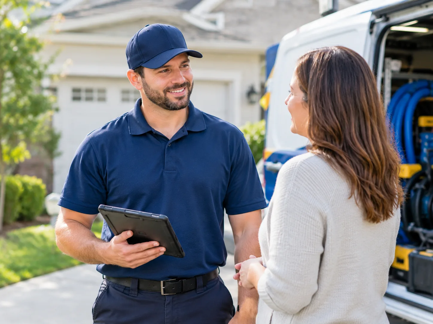 Sewage Backup Cleanup Venice, IL FAQs